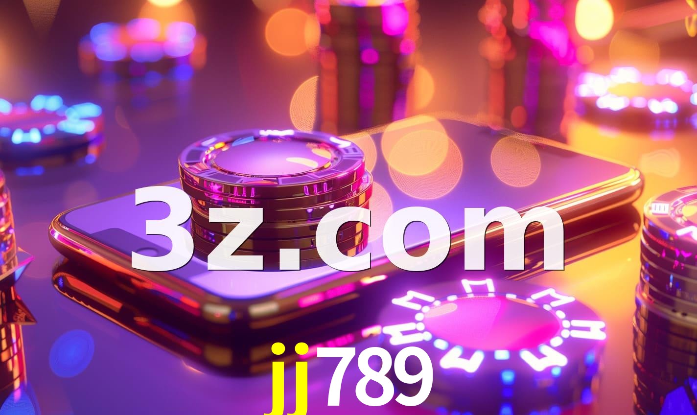 Login jj789.COM Casino Online